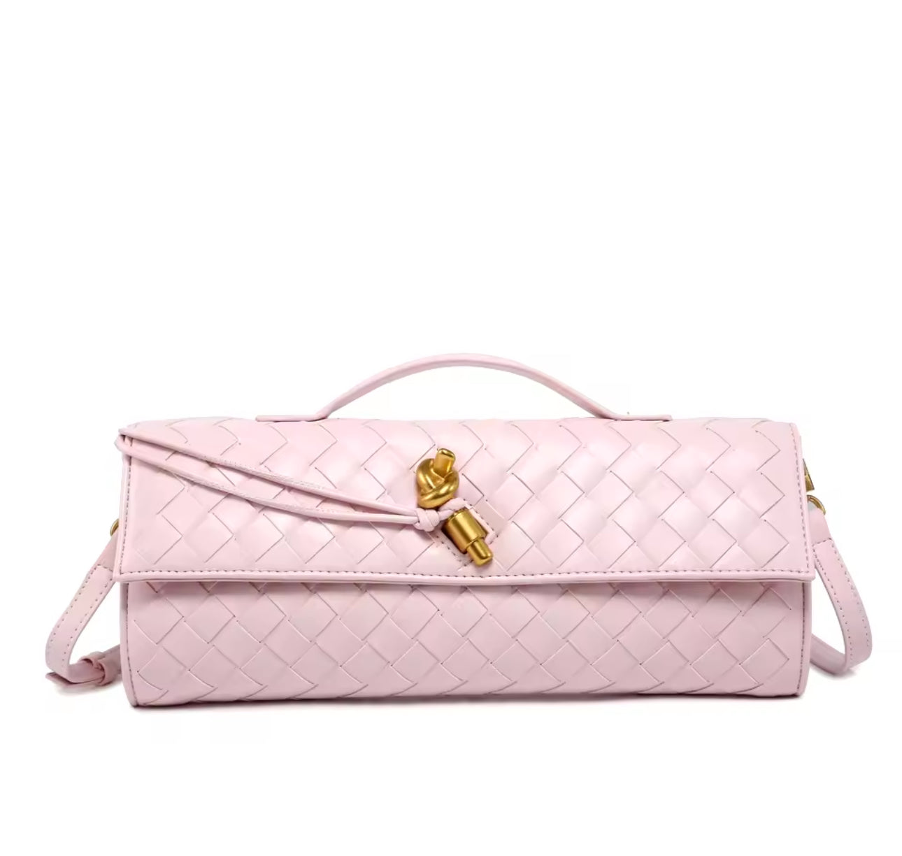 Clutch Tasche "Botegi"